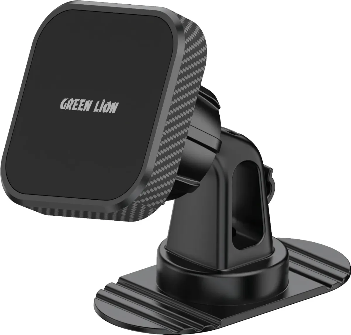 Green Lion Dash Grip Car Phone Holder