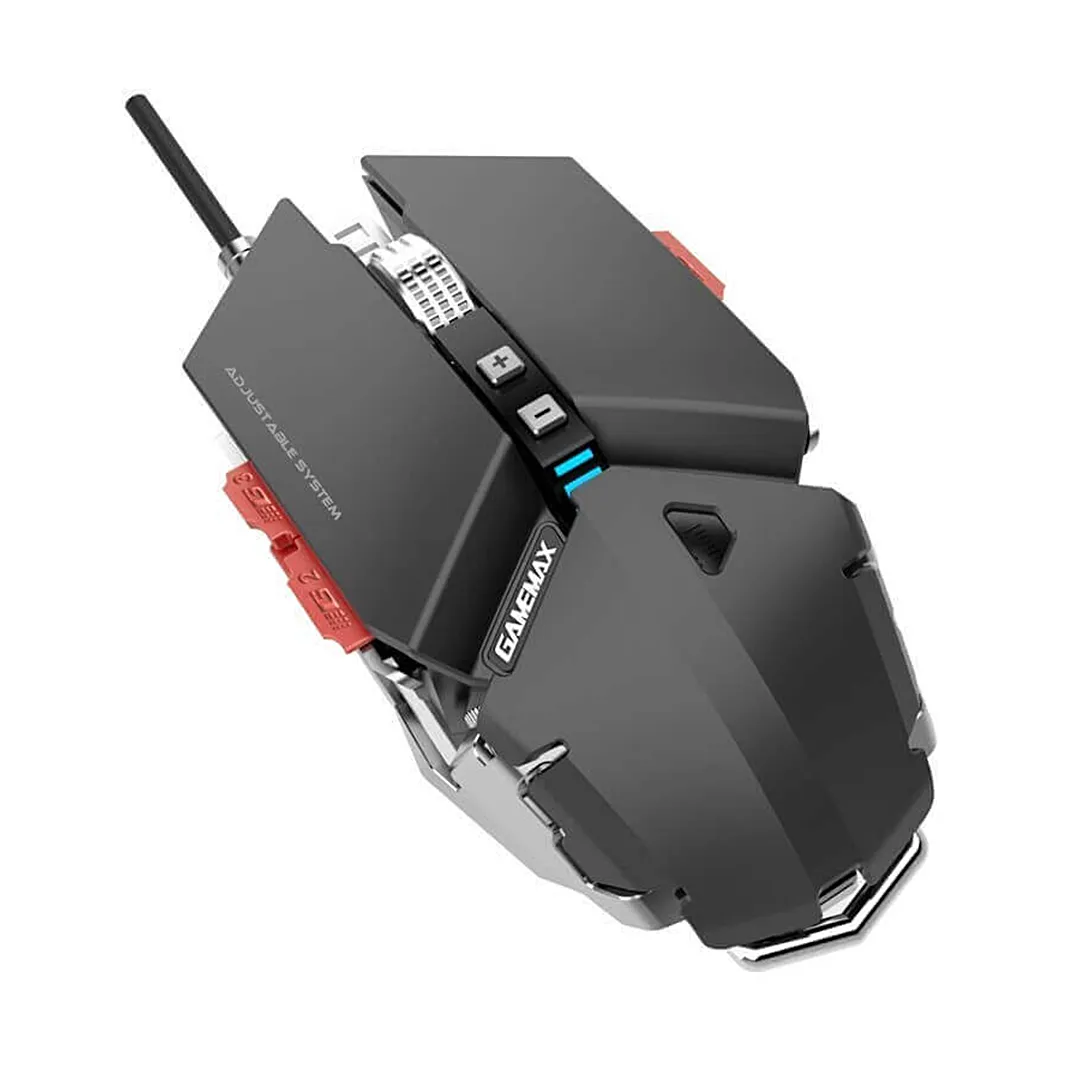 Mouse Gamemax GX9