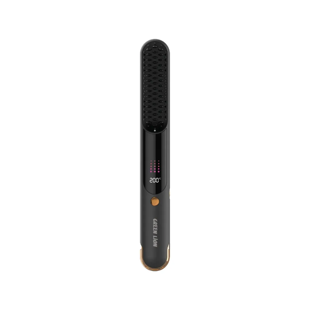 Green Lion Infrared Hair Comb