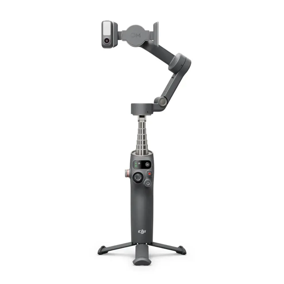 DJI Osmo Mobile 7P