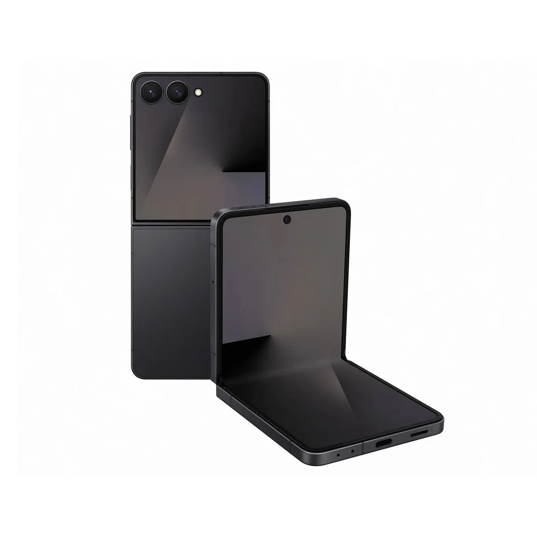 Samsung Galaxy Z Flip 7 fe