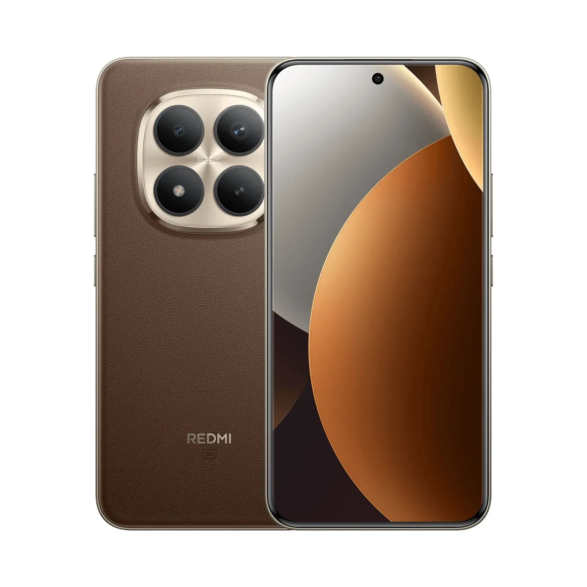 Redmi Note 15 Pro plus 5G