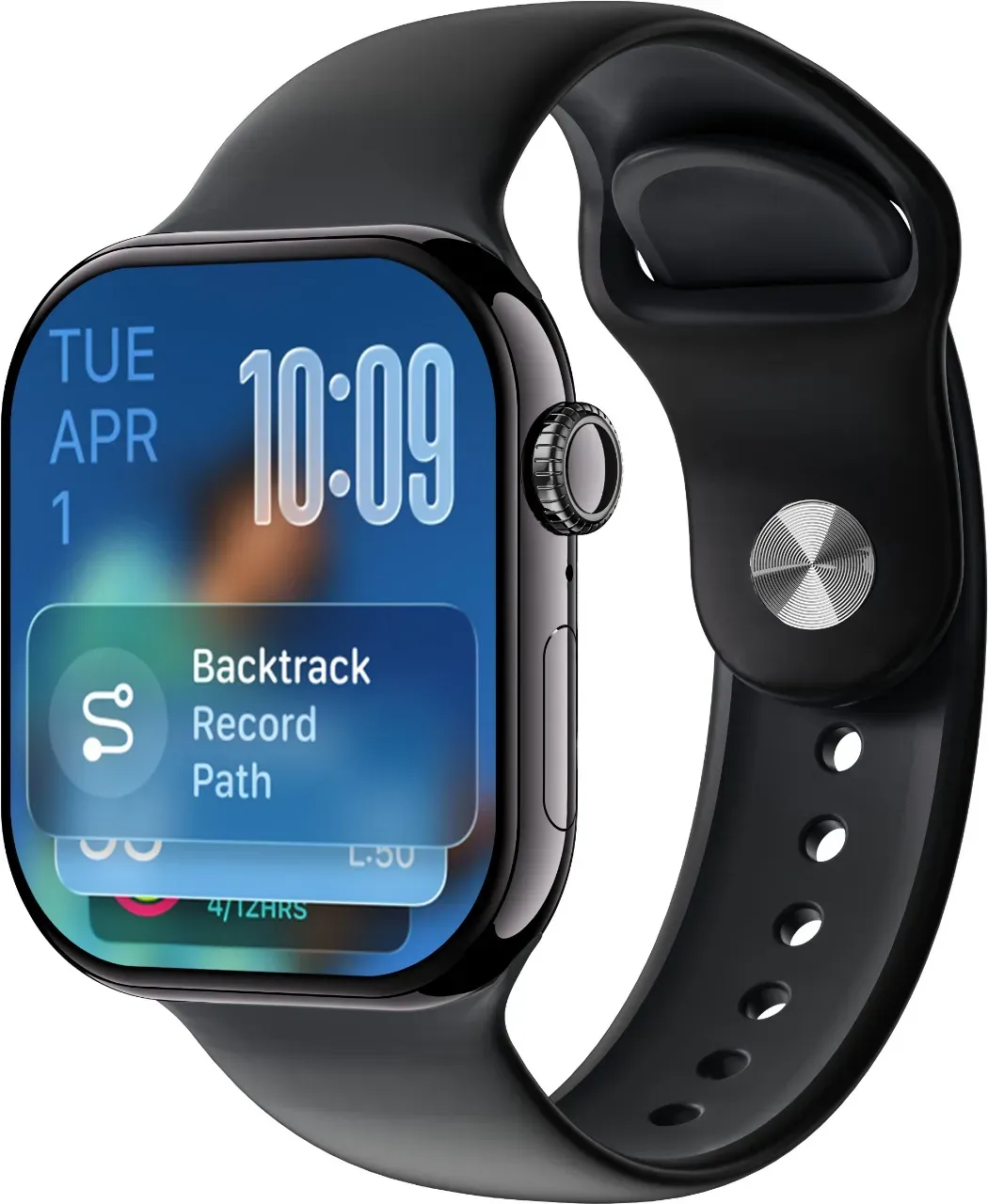 Green Lion Communicate Smart Watch