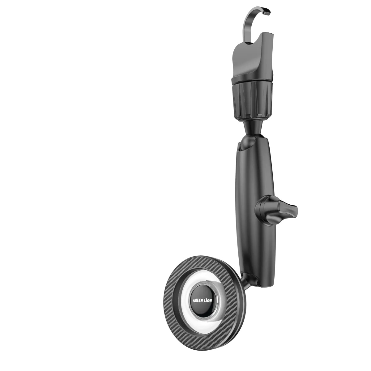 Green Lion DRIVE MAG – Mirror Phone Holder