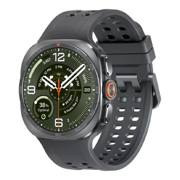 Samsung Galaxy Watch Ultra 2