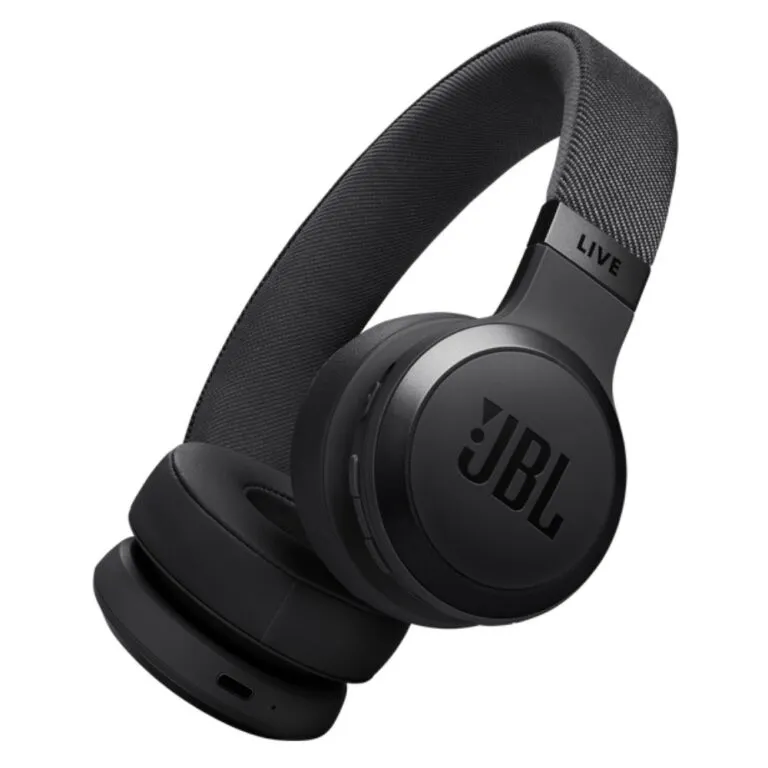 JBL Live 670NC