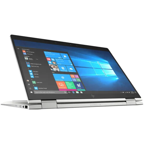 HP EliteBook x360 1030 G3 – Refurbished & Fully Tested