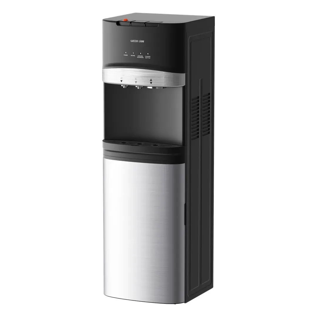 Green Lion Water Dispenser & Ice Maker WD-08