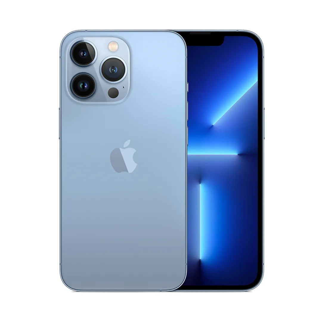 Apple iPhone 13 Pro – Used – Fully Tested