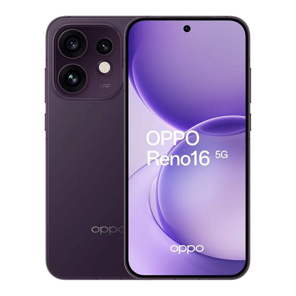 OPPO Reno16 5G