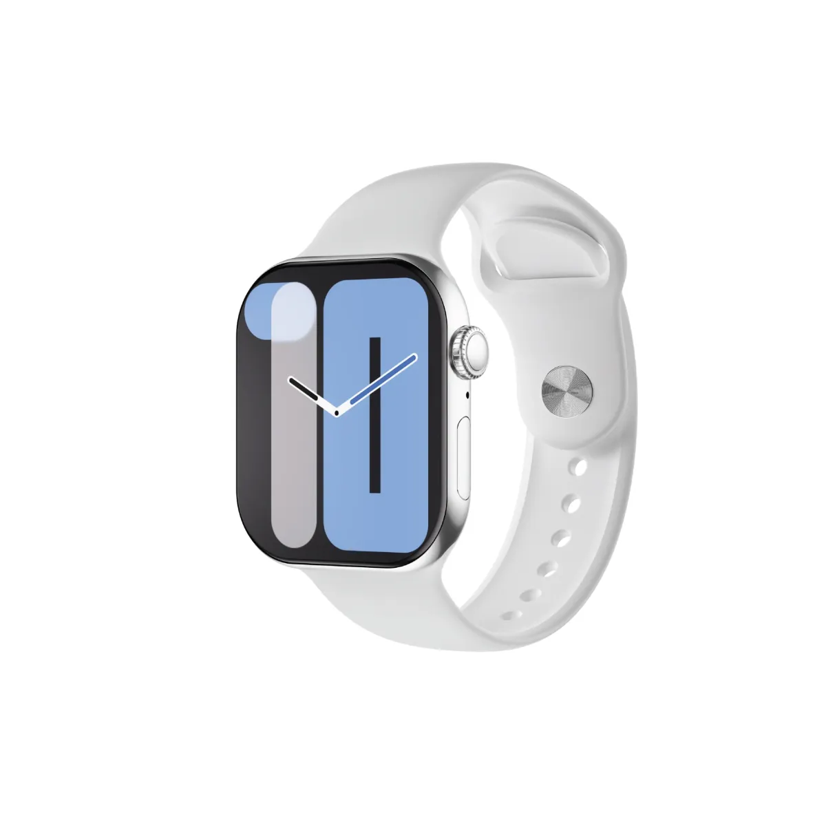 Green Lion Flex 46 – 2.06” IPS Smart Watch