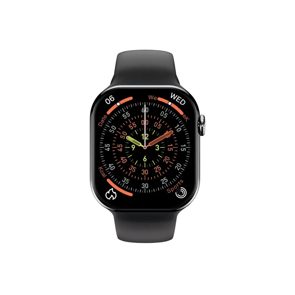 Green Lion Communicate 46 Smart Watch – 46mm