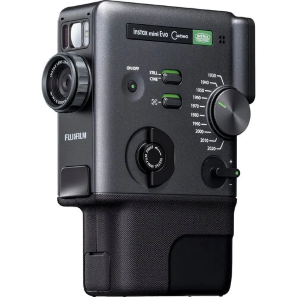 Fujifilm Instax Mini Evo Cinema