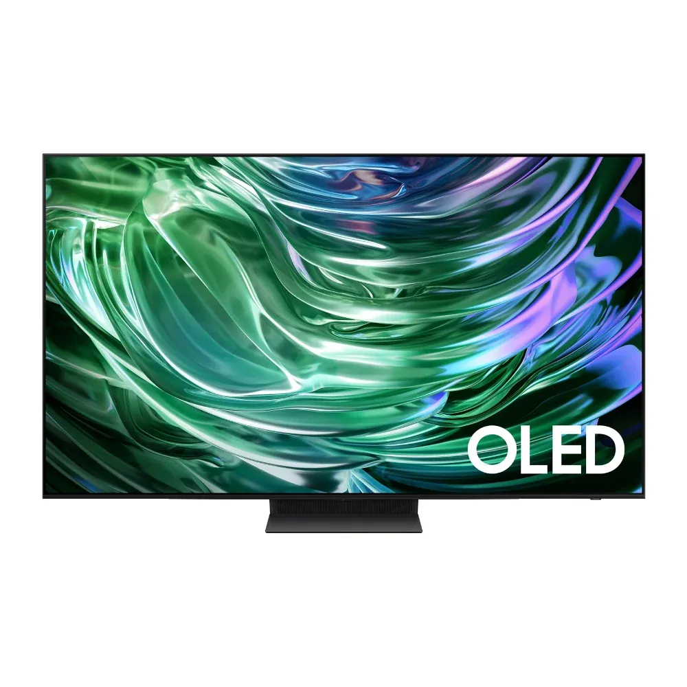 Samsung OLED S90H 77″ 4K Vision AI Smart TV 2026 (QA77S90HAUXTW)