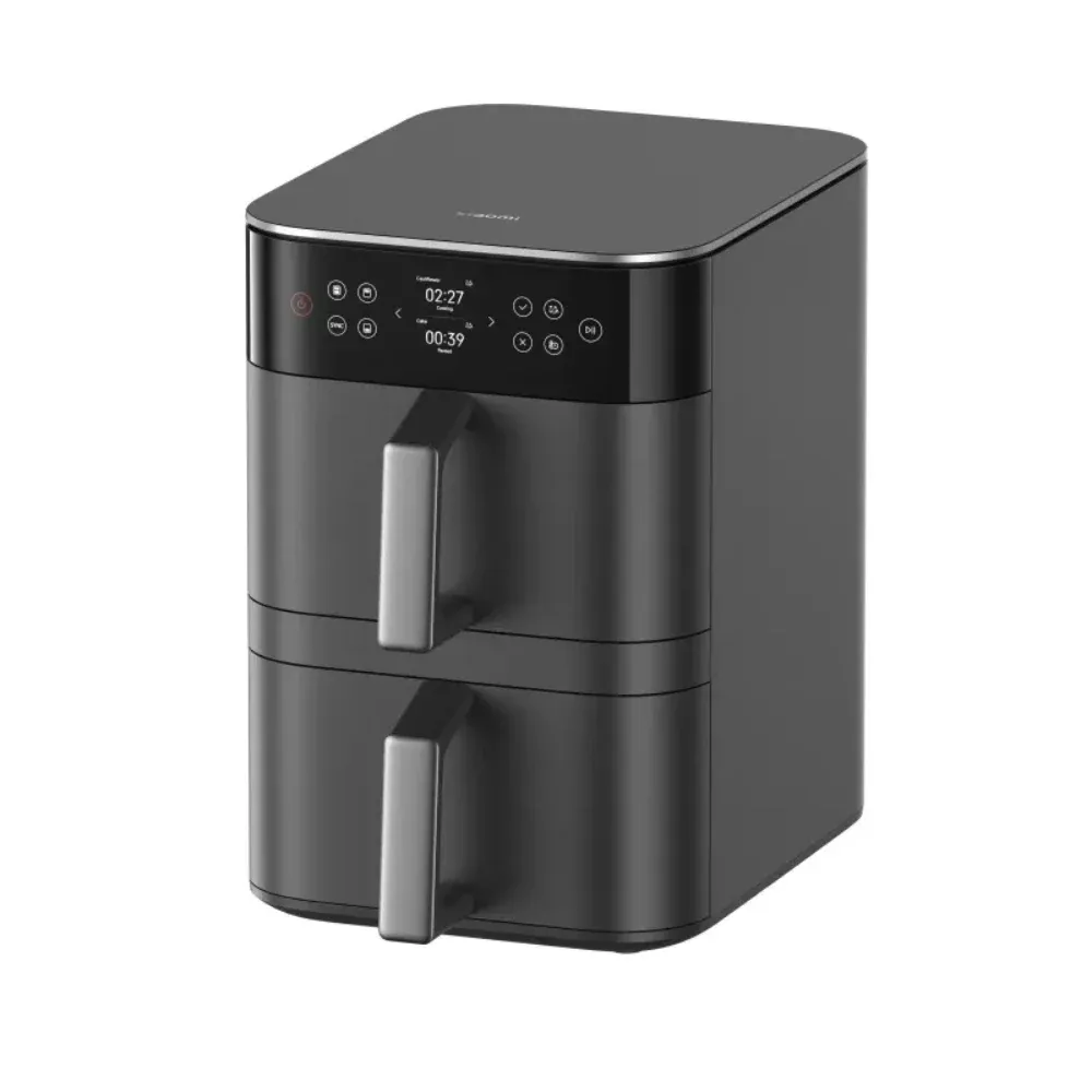 Xiaomi Smart Double Stack Air Fryer 12L