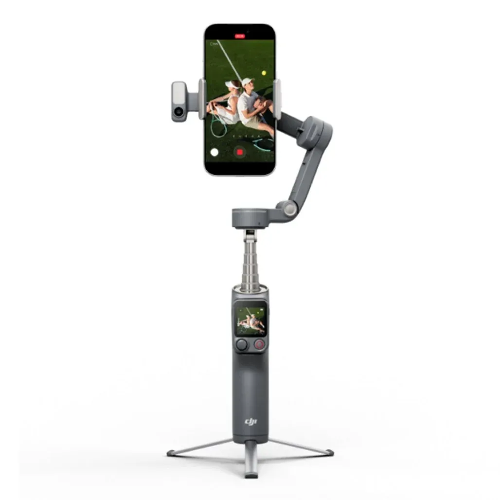 DJI Osmo Mobile 8P