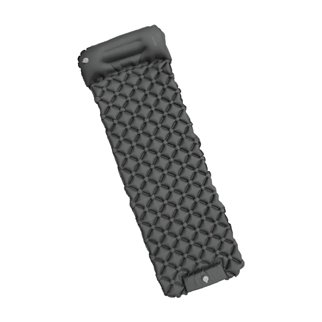 Green Lion Inflatable Air Mattress
