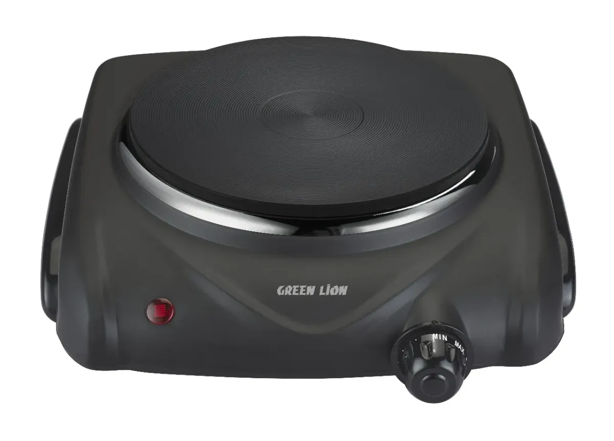 Green Lion Electric Stove Single Hot Plate