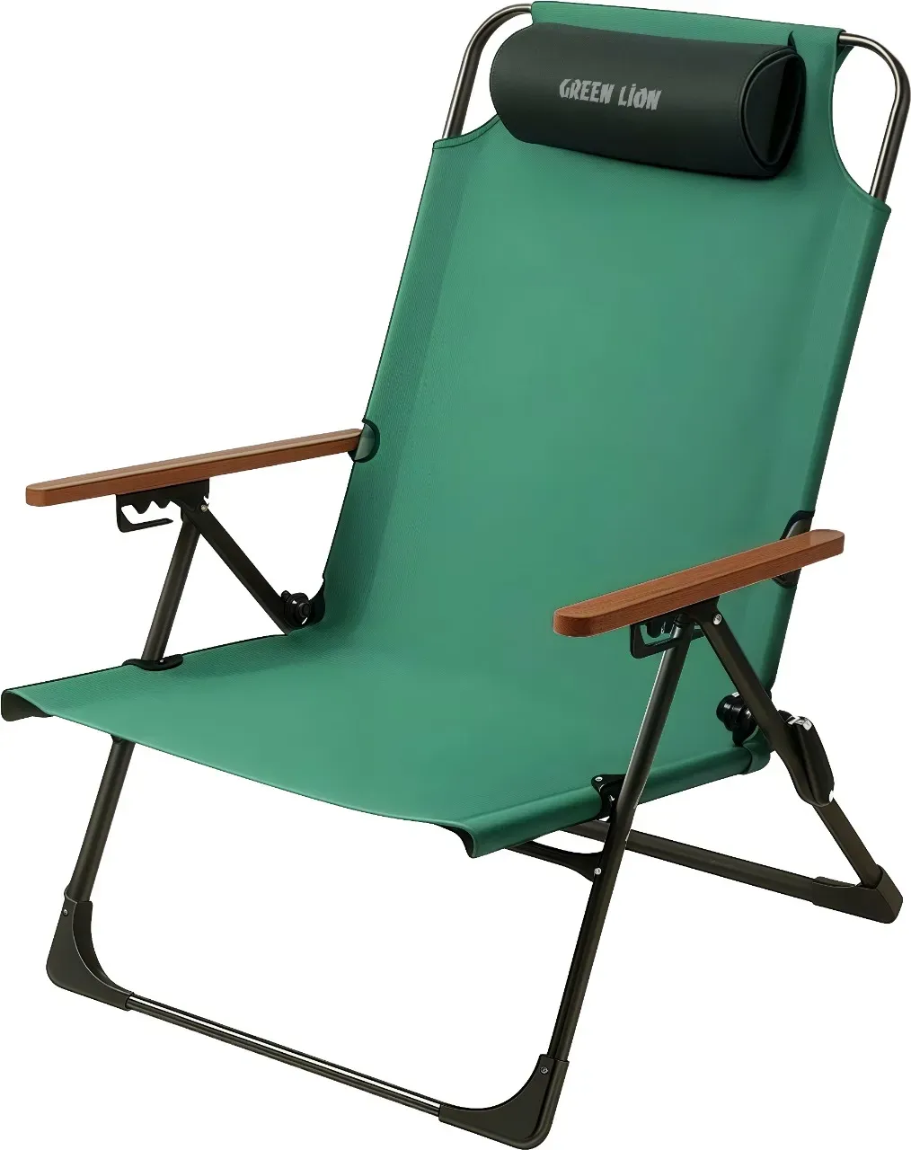Green Lion COAST Adjustable Camping Chair – 