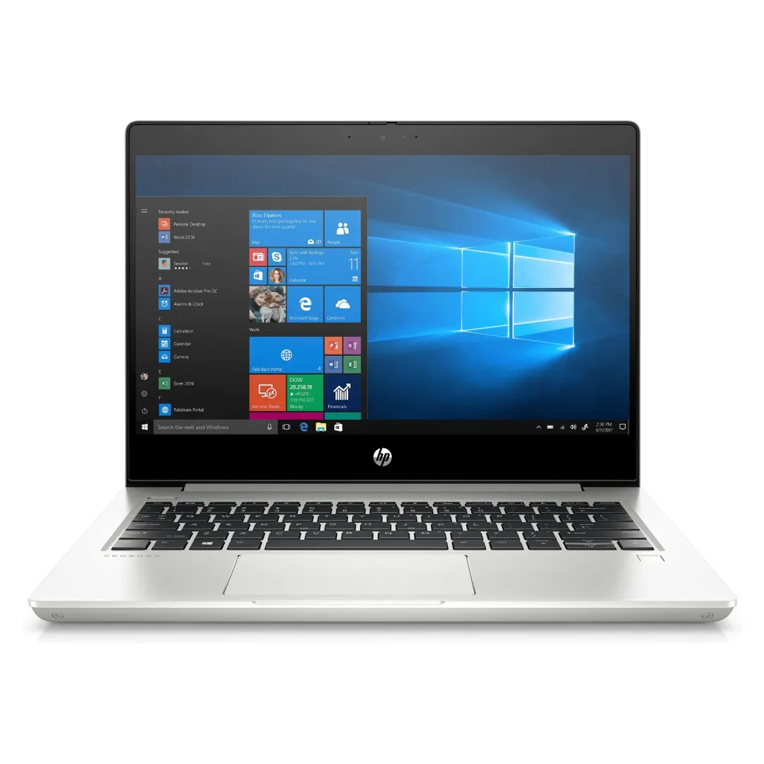 HP ProBook 430 G7 – Refurbished & Fully Tested
