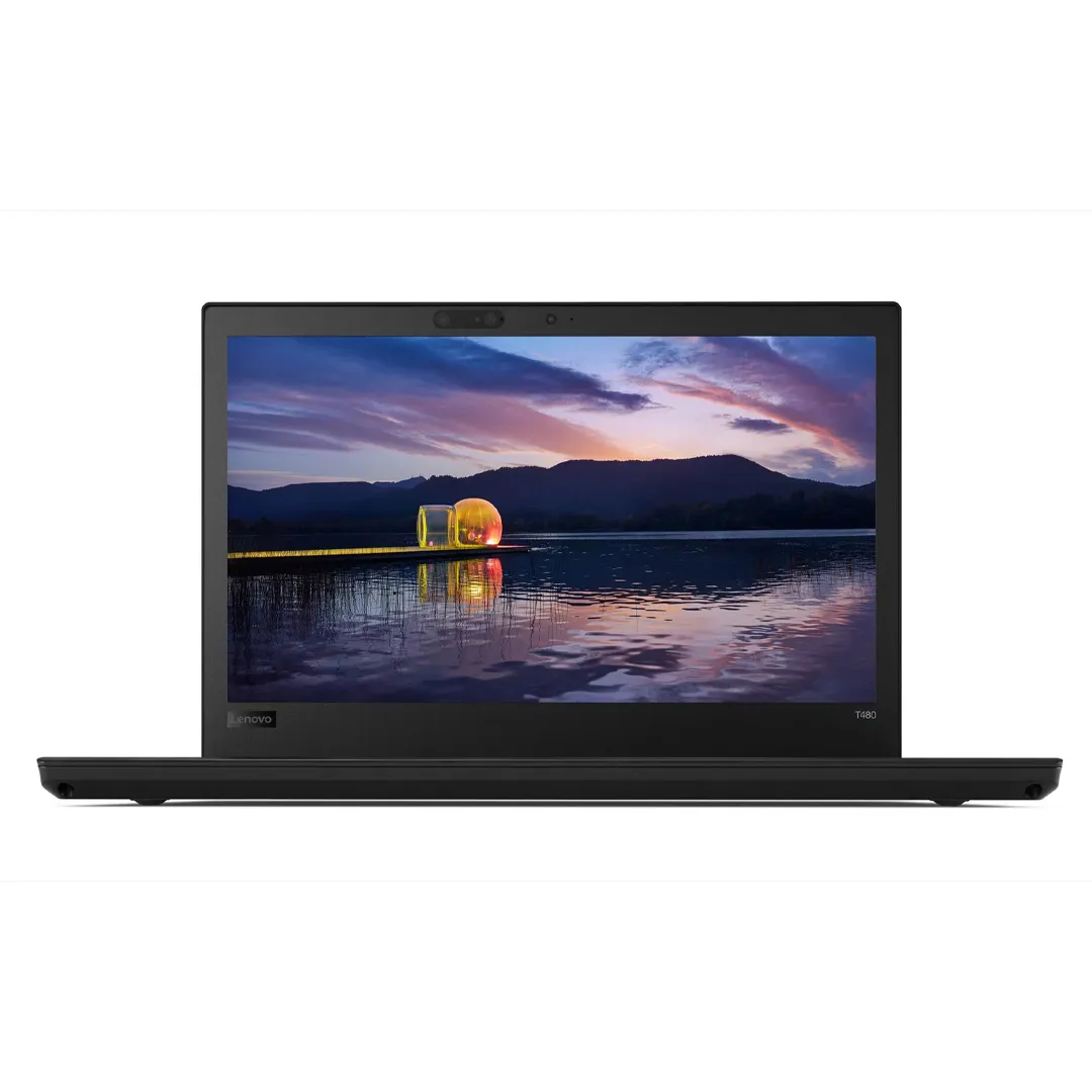 Lenovo ThinkPad T480 – Refurbished & Fully Tested