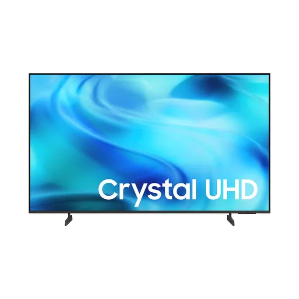 Samsung Crystal UHD U8000H 43″ 4K Vision AI Smart TV 2026 (UA43U8000HUXTW)