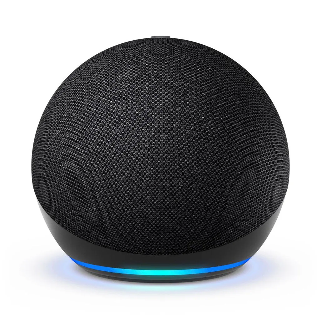 Amazon Echo Dot (5th Generation)