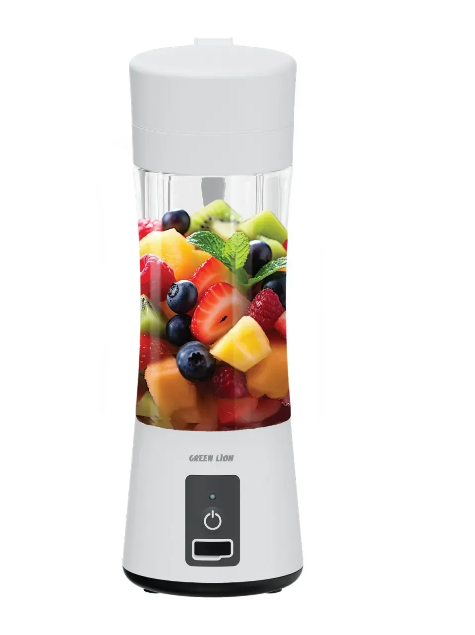 Green Lion Juice Mate Portable Juicer 380ml