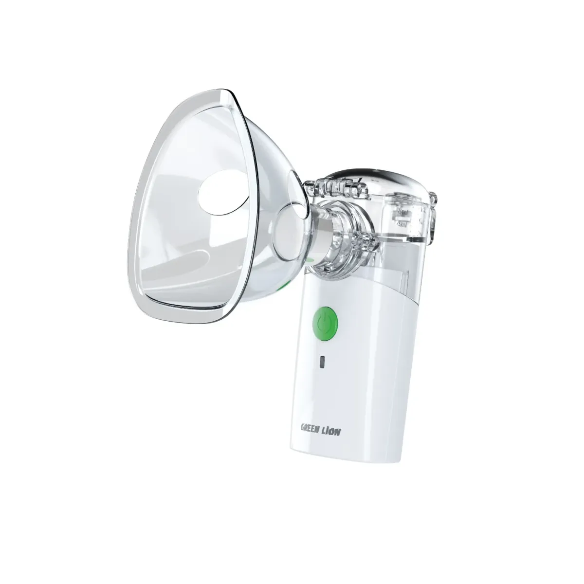 Green Lion Portable  Nebulizer