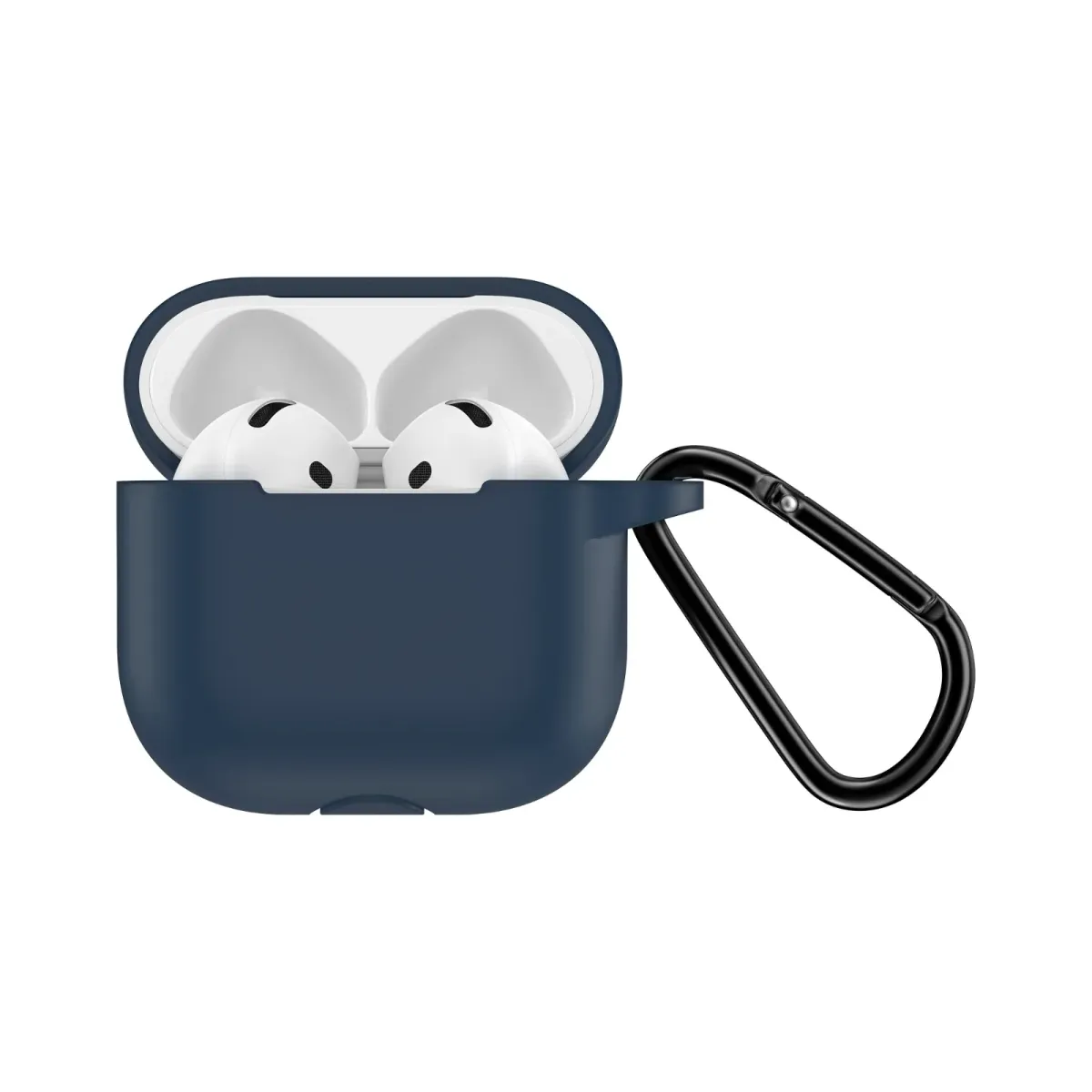 Green Lion Berlin series Silicone Case for Airpods 4