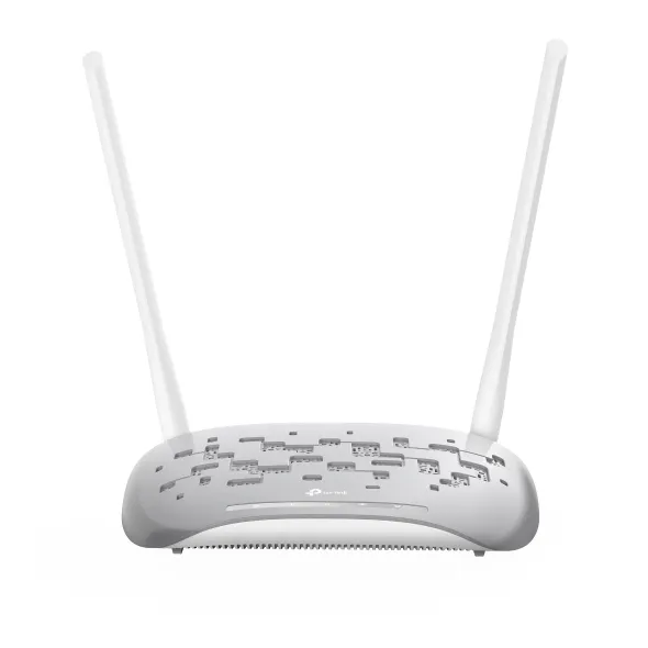 TP-Link Wireless N VDSL/ADSL Modem Router TD-W9950