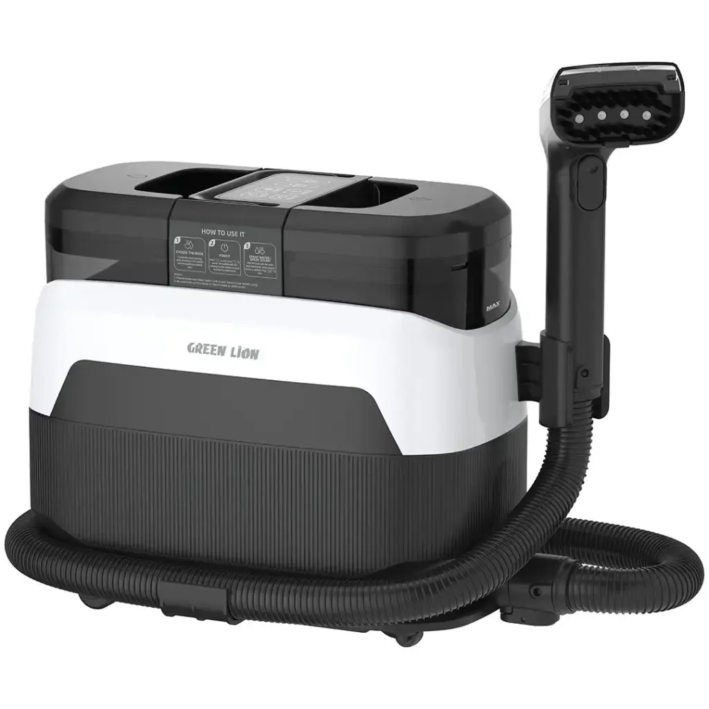Green Lion Steam Carpet Pro – 1250ML -12kPa