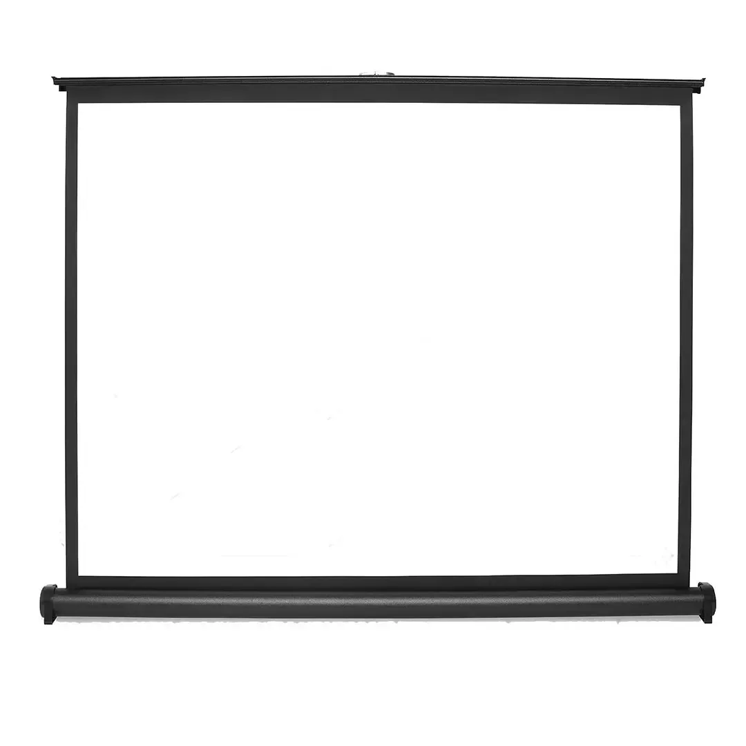 Green Lion 50 ” Portable Projection Screen