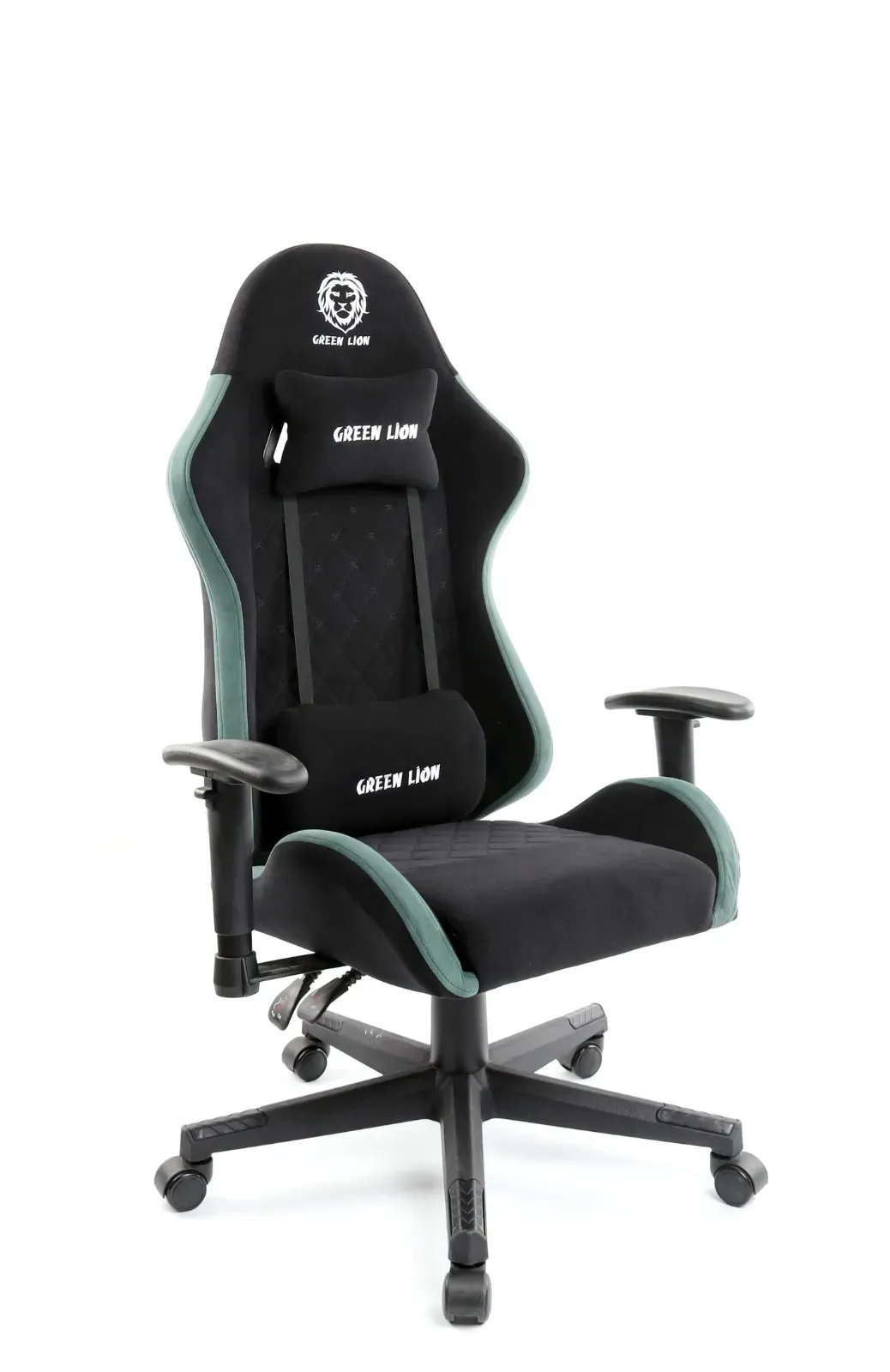 Green Lion ERGO X GCX44 Gaming Chair