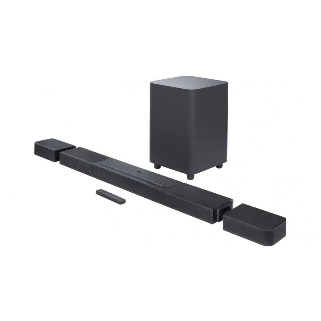 JBL Bar 1300 Soundbar