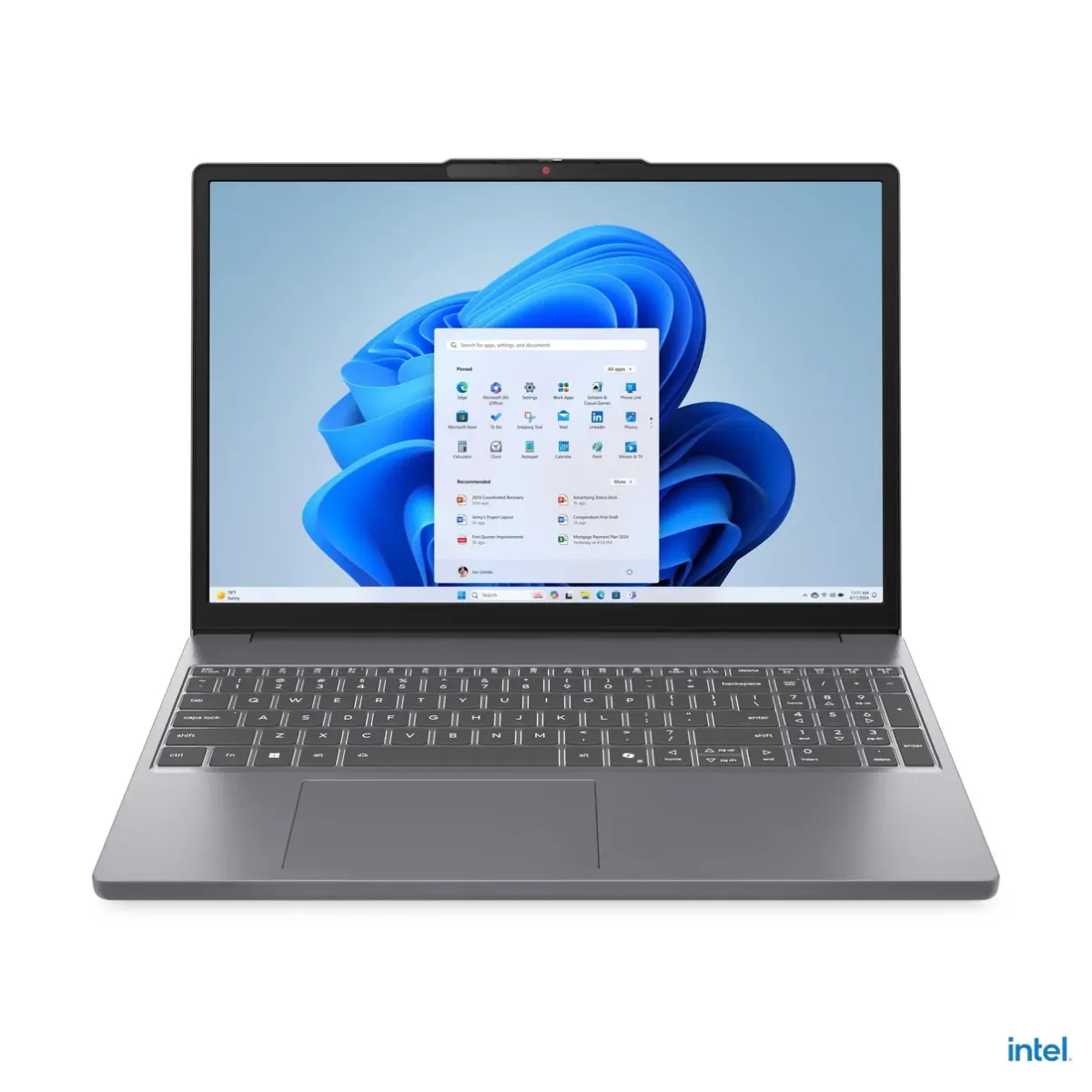 Lenovo IdeaPad Slim 3 – Intel Core I5-13420H