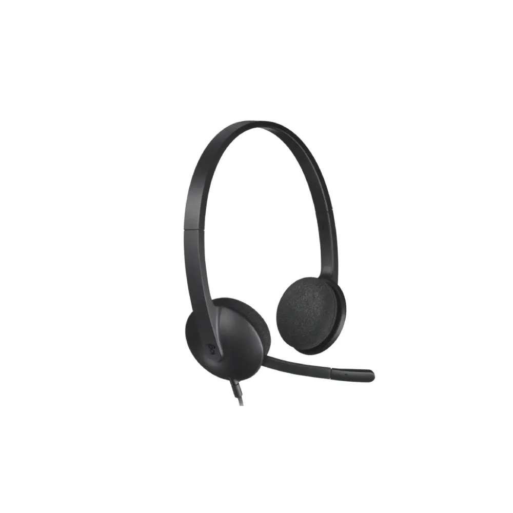 Logitech Headset H340