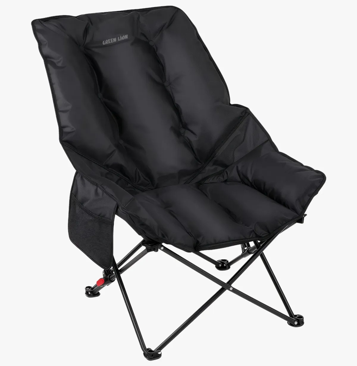 Green Lion Travix Camping Chair
