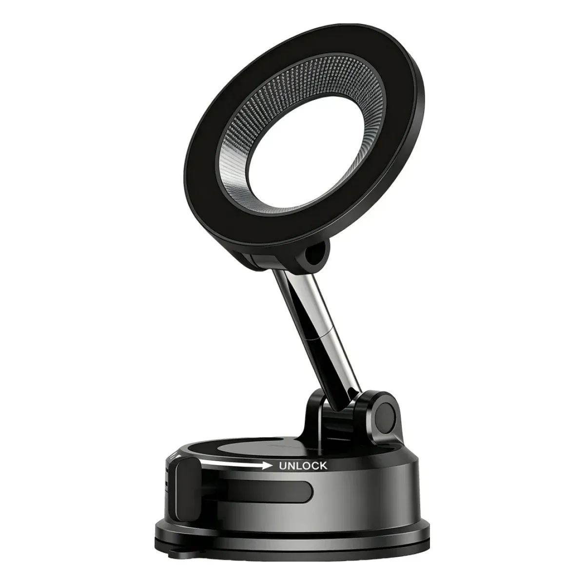 Green Lion GX-90 MagSafe Suction Car Phone Holder