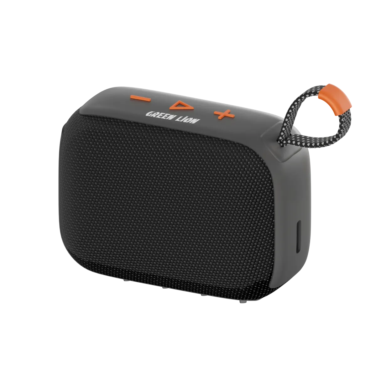 Green Lion Beatbox Portable Speaker