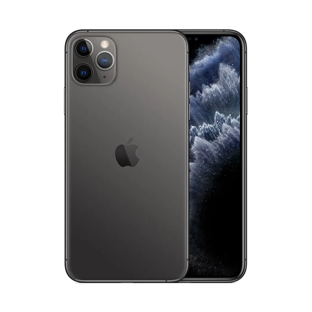 Apple iPhone 11 Pro Max – Used – Fully Tested