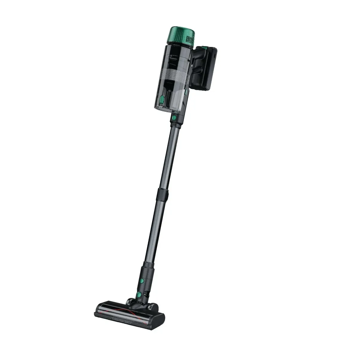 Green Lion Force Max Vacuum Cleaner Cordless 400W 29000Pa