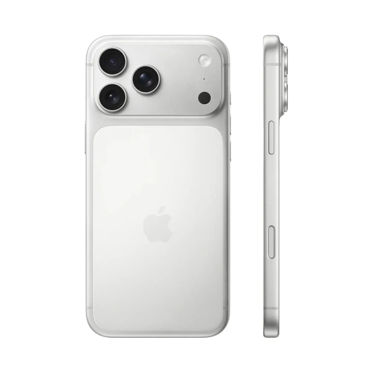 Apple iPhone 17 Pro Max – Tech+ Active Warranty