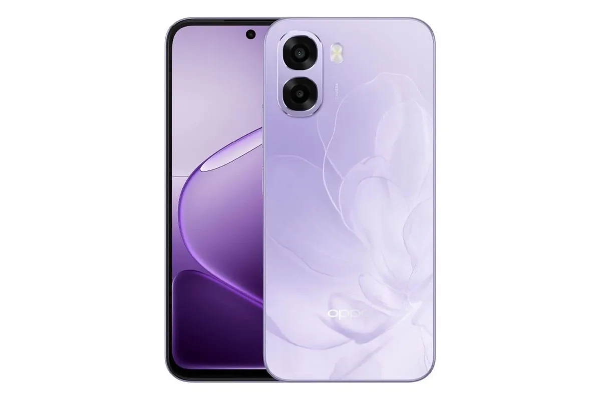 OPPO A6x 4G