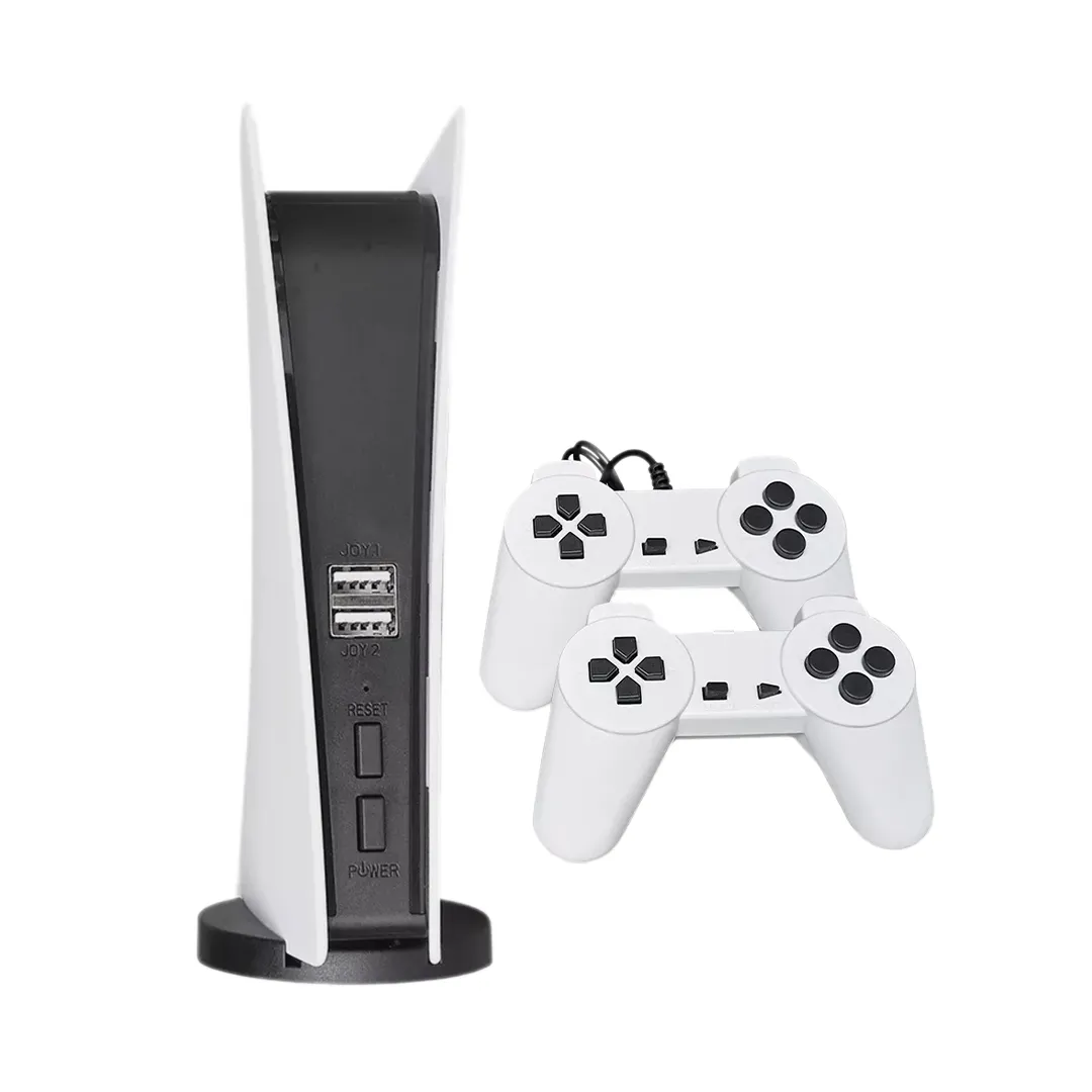 GS5 Video Game