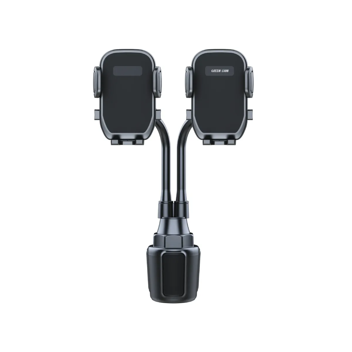 Green Lion Dual Drive Universal Car phone Holder