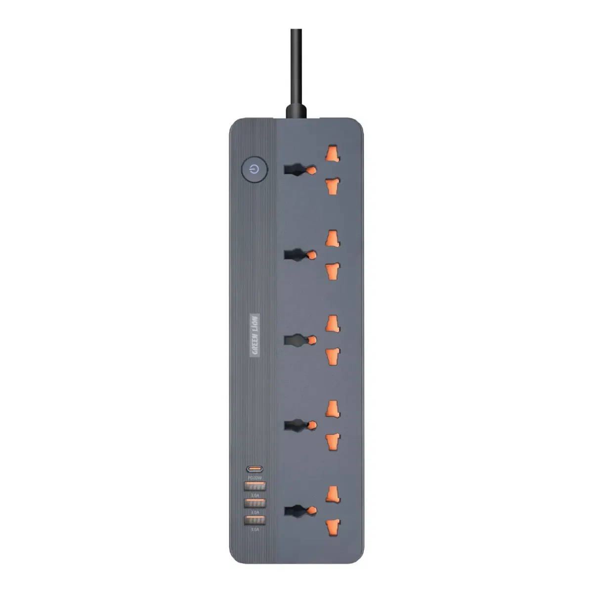 Green Lion GS-250 Power Socket 2500W