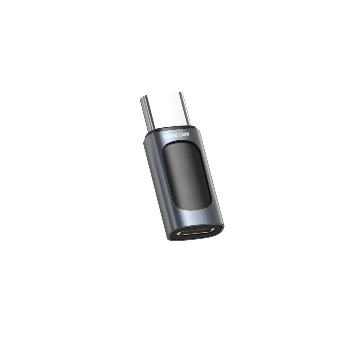 Green Lion OTG ADAPTER Lightning TO USB-C USB