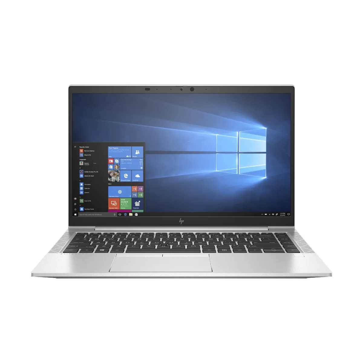 HP EliteBook 845 G7 laptop – Used Like New & Fully Tested