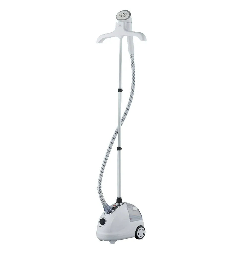 Green Lion Portable Household Garment Steamer 5 Functional 2000W 1.8L